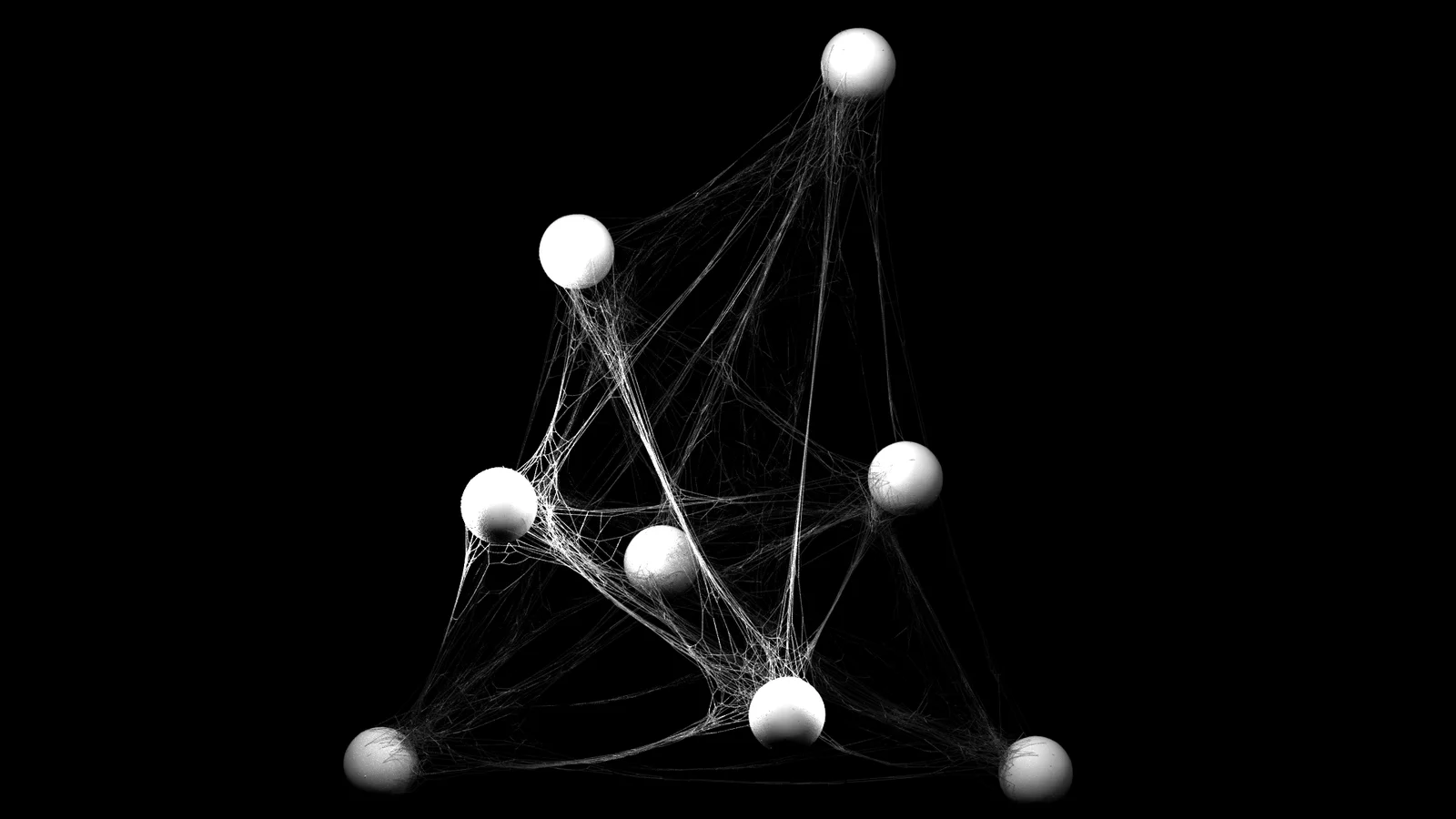Cobweb Generator screenshot 3