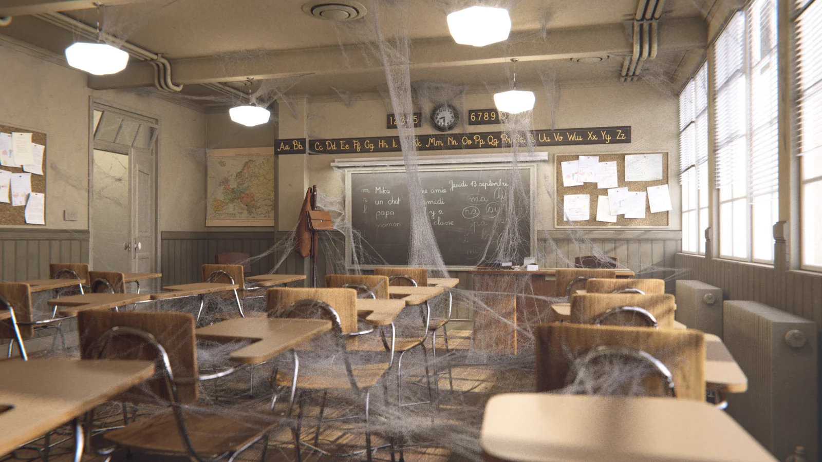 Cobweb Generator screenshot 8