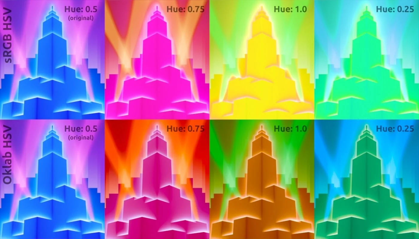 Colour Utils screenshot 3