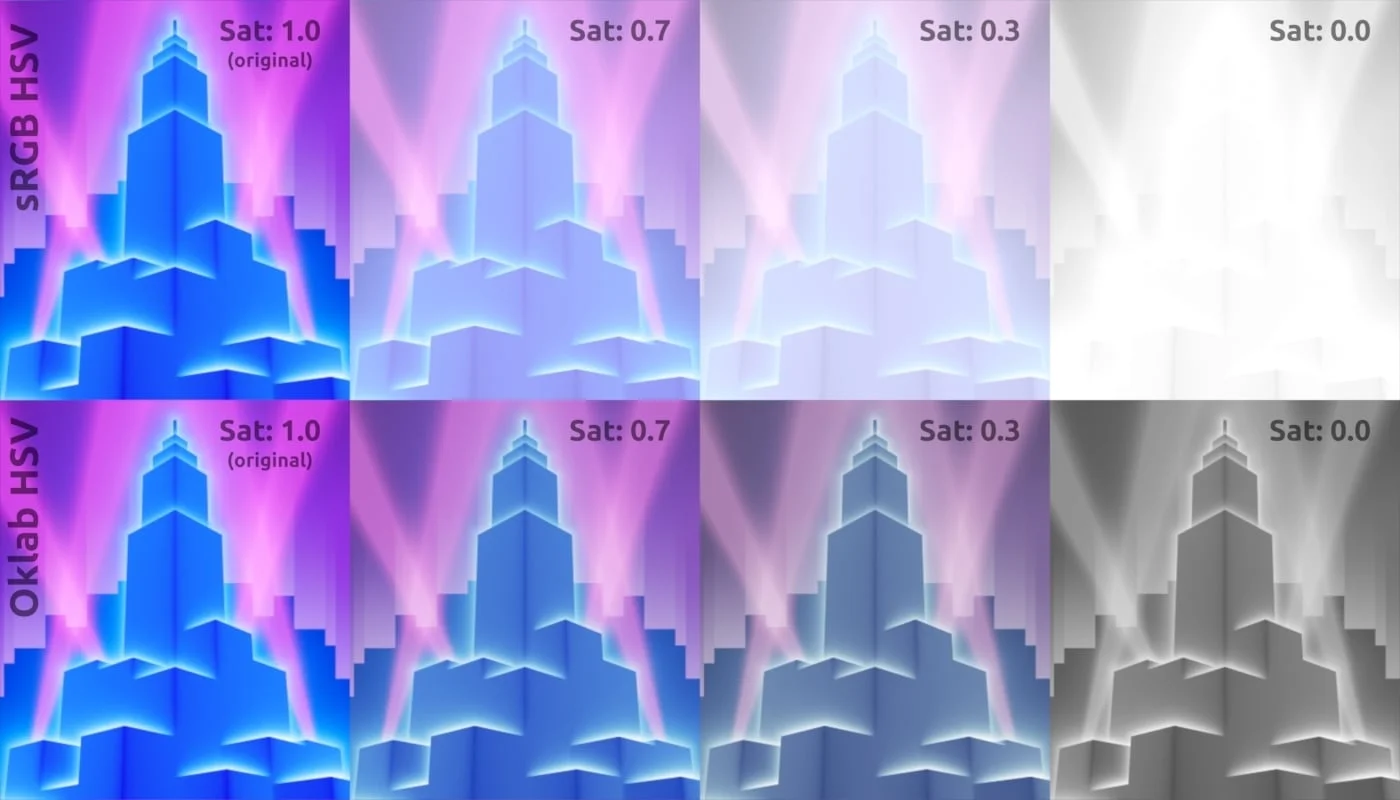 Colour Utils screenshot 4