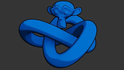 Compositor Outlines Tutorial File - Blender tutorials & courses