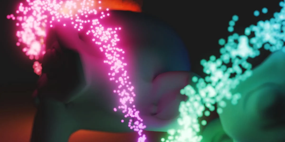 Curve Particle Tool screenshot 3