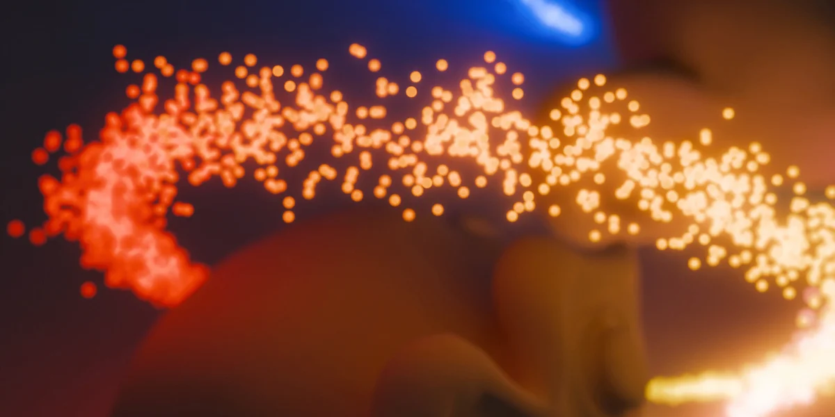 Curve Particle Tool screenshot 4