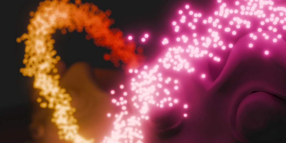 Curve Particle Tool screenshot 5