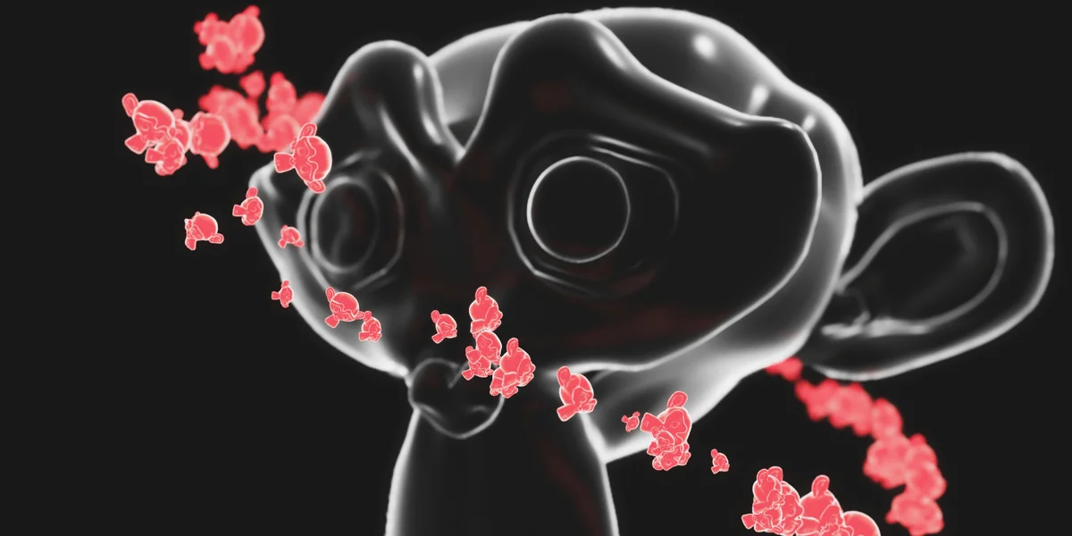 Curve Particle Tool screenshot 6