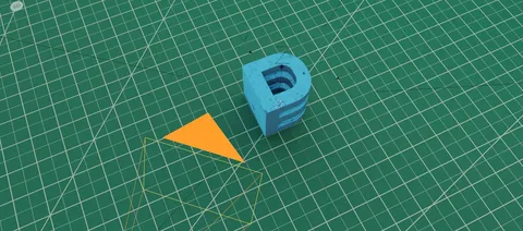 CutMat Studio - Blender scenes