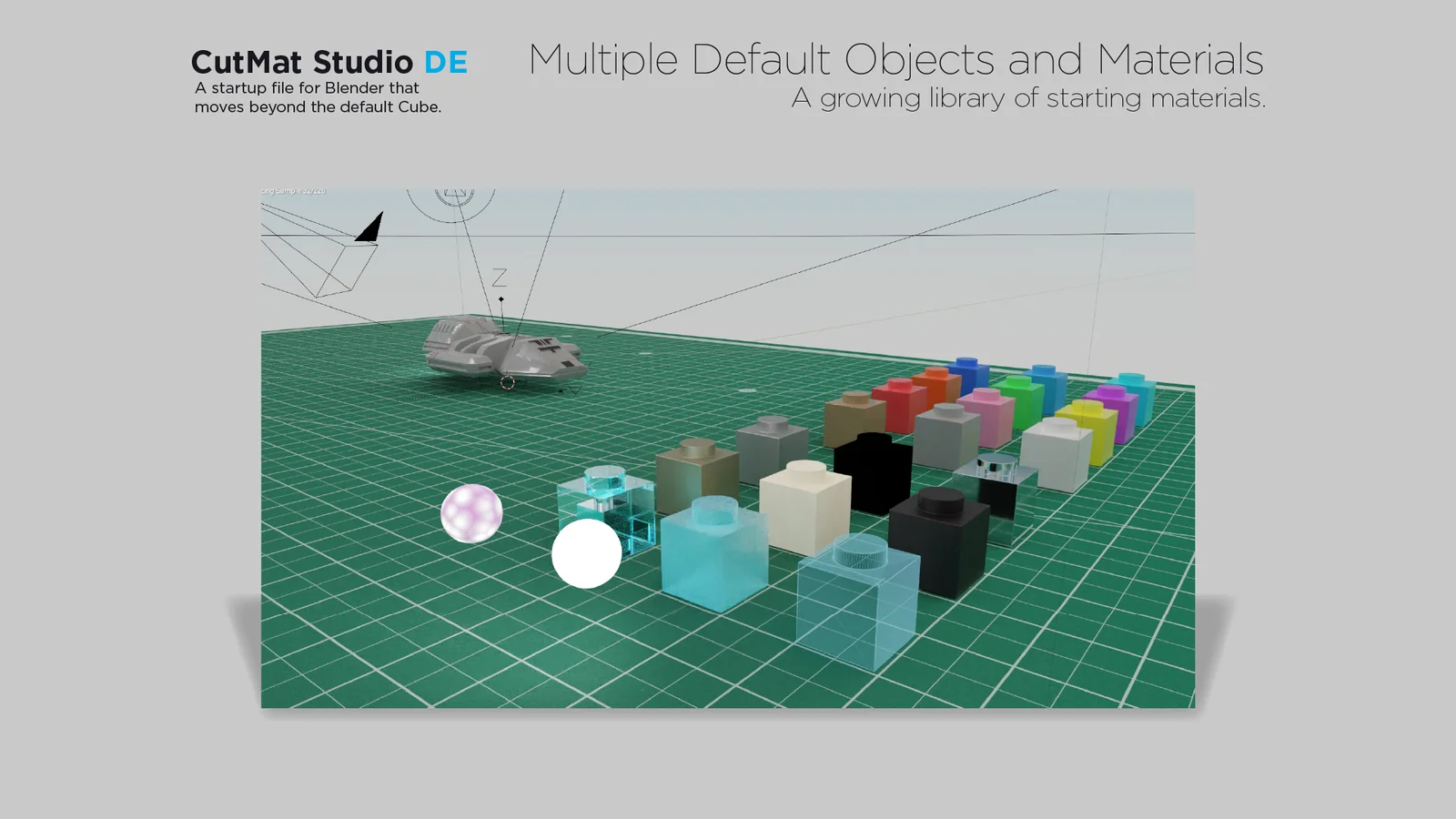 CutMat Studio screenshot 3