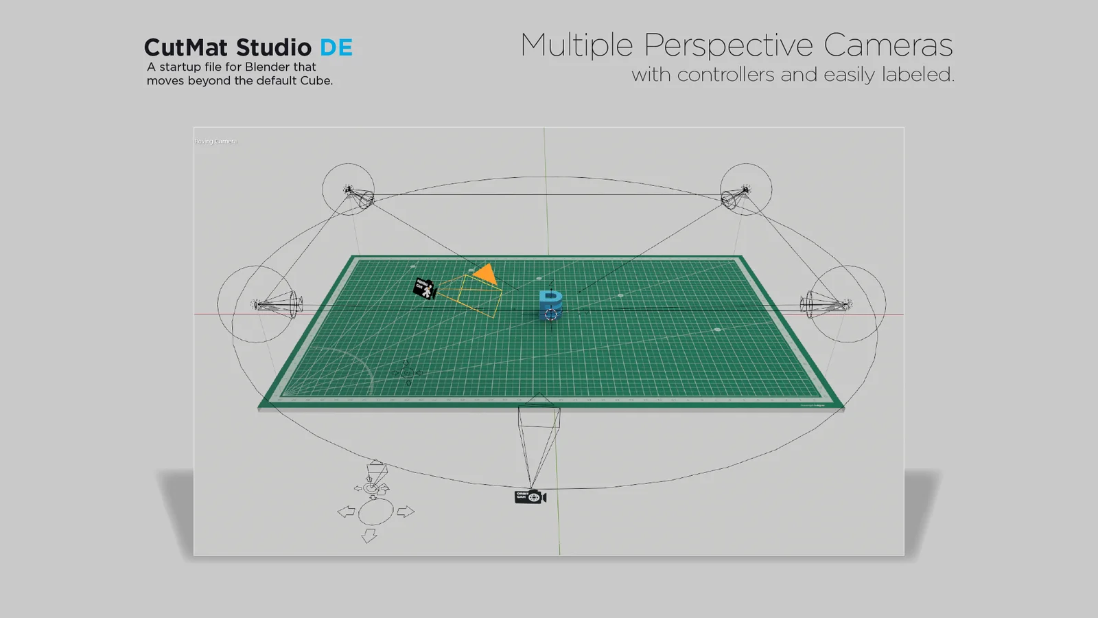 CutMat Studio screenshot 4
