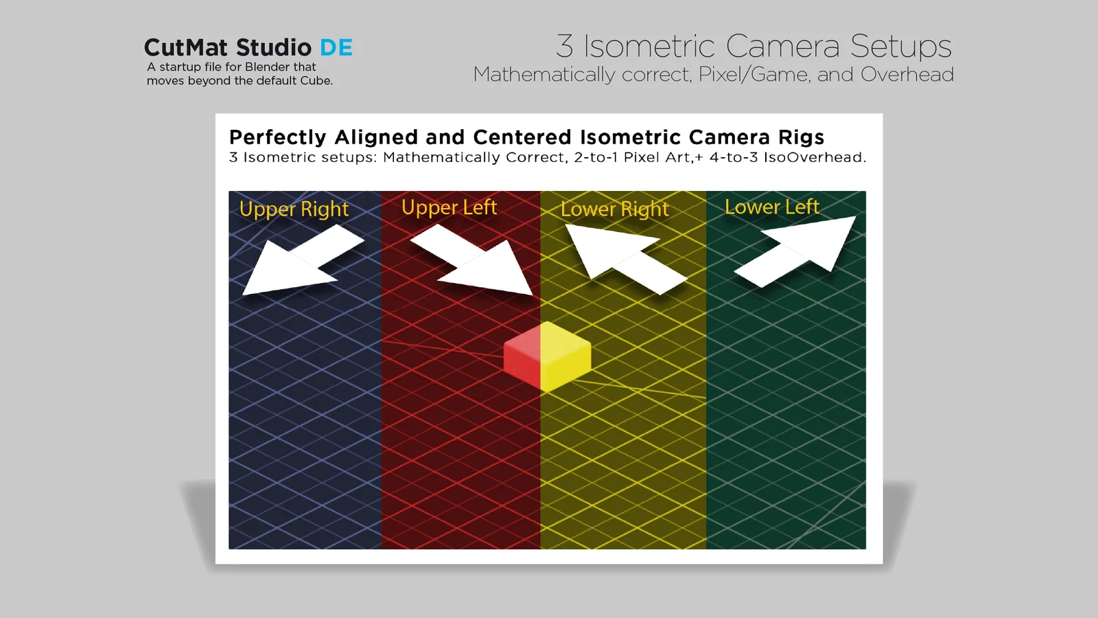 CutMat Studio screenshot 5