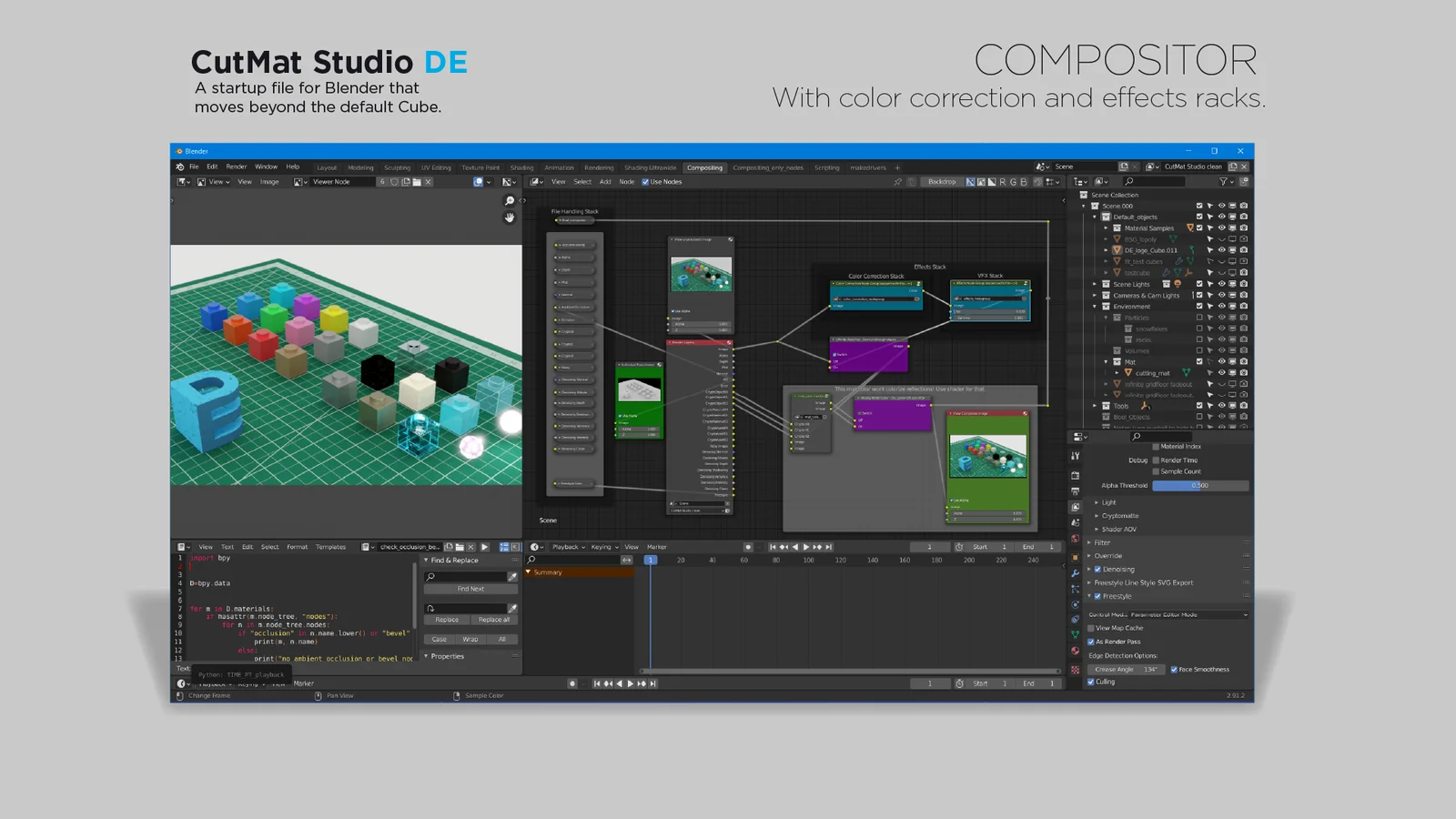 CutMat Studio screenshot 6