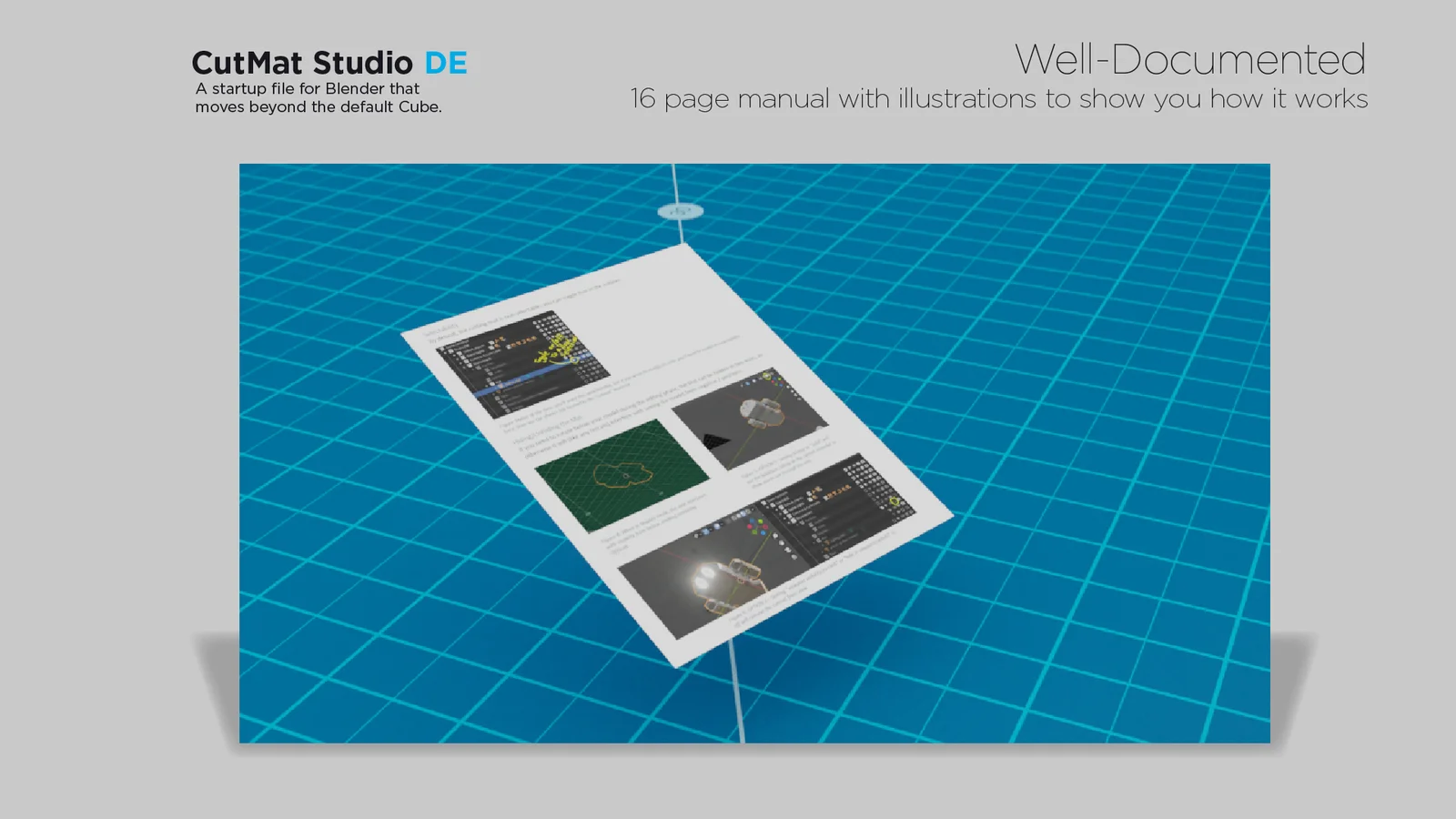 CutMat Studio screenshot 8