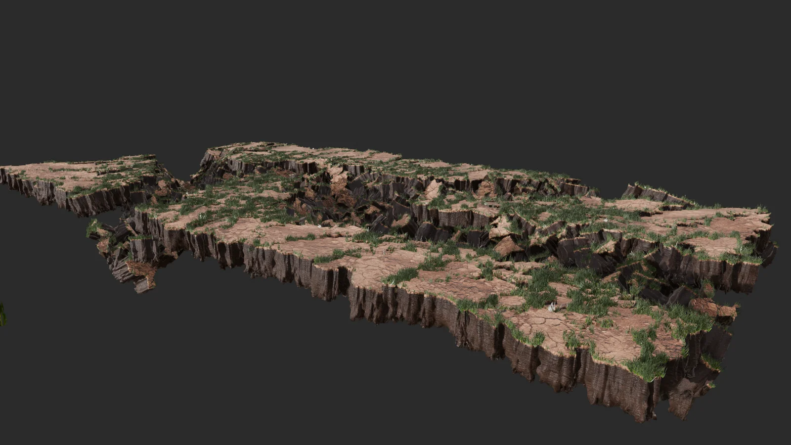 Destroyed Road Generator screenshot 4