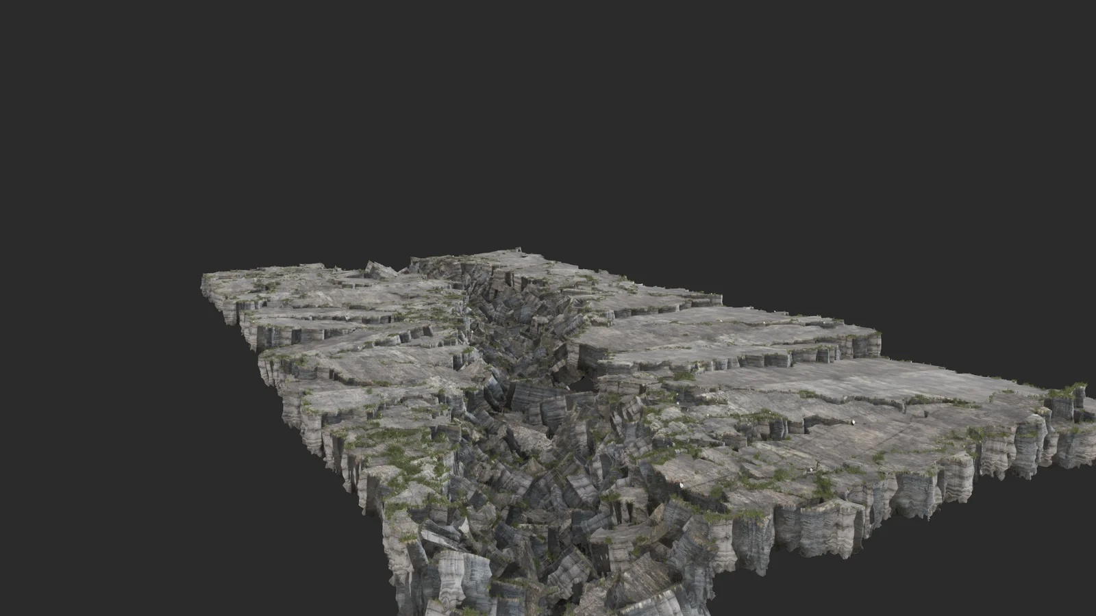 Destroyed Road Generator screenshot 8