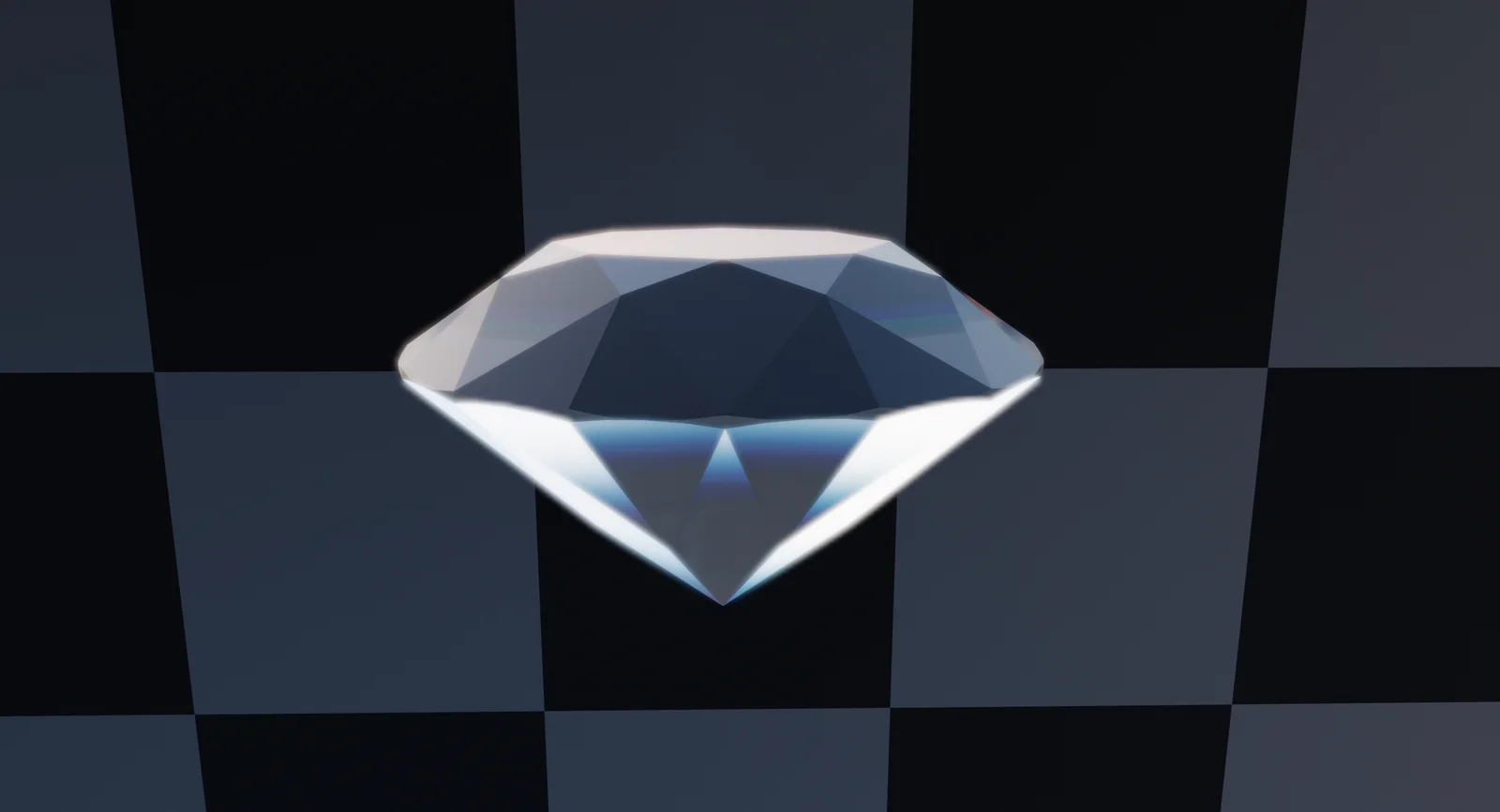 Diamond Mesh screenshot 2