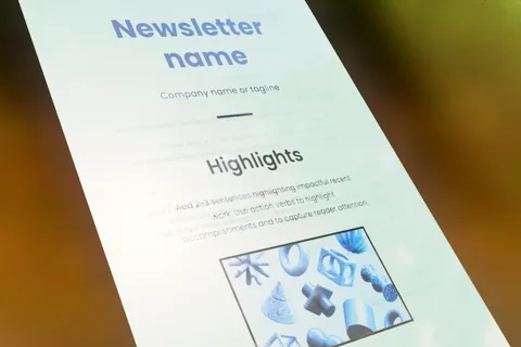 Double-Sided Printed Paper Material - Blender shaders