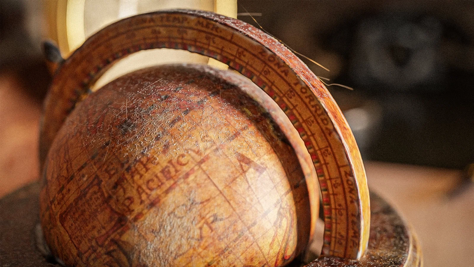 Dustify screenshot 2