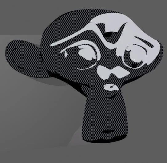 EEVEE Toon Shader screenshot 2