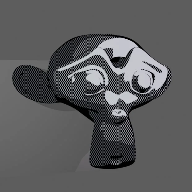 EEVEE Toon Shader screenshot 3