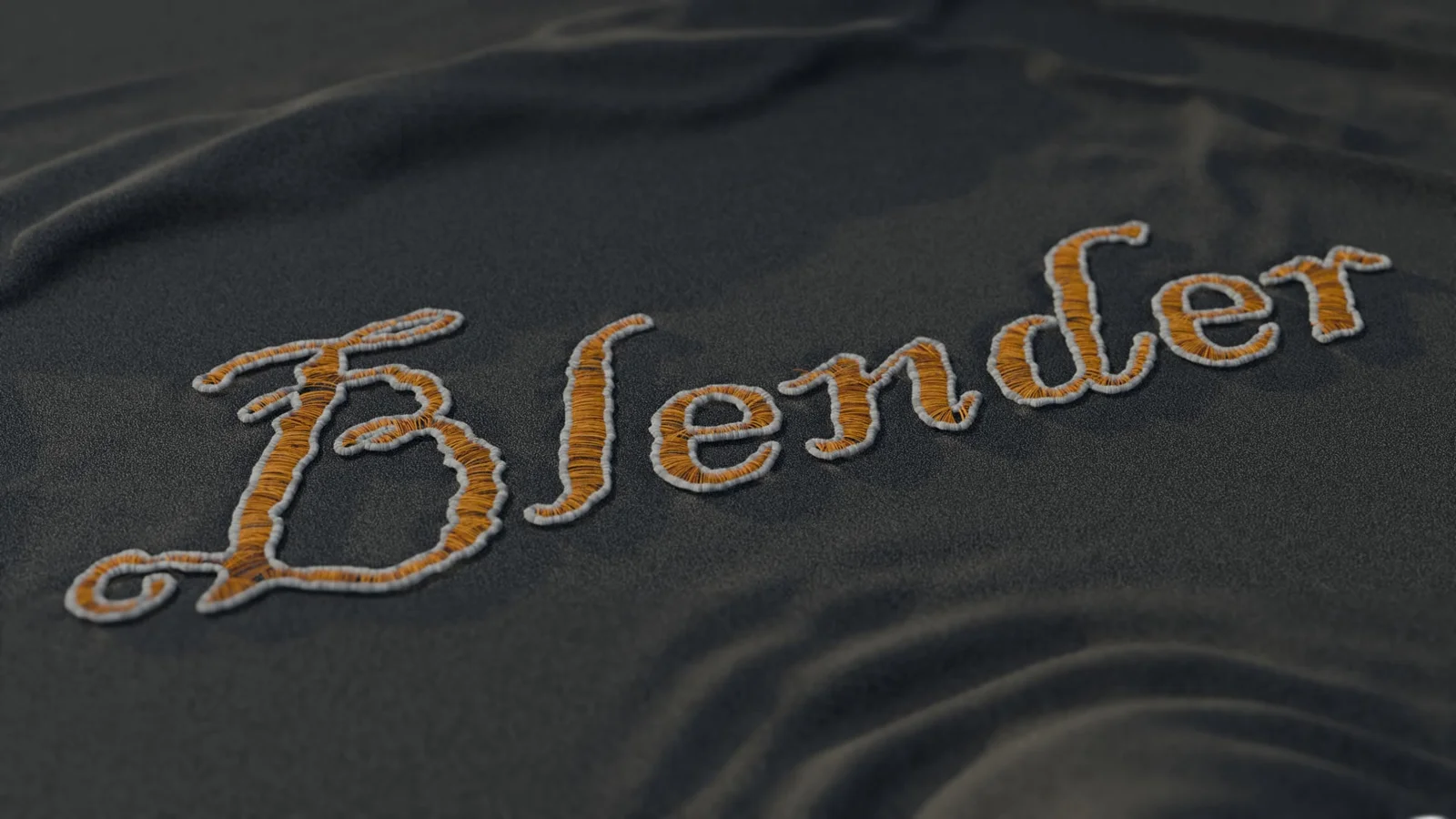 Blender Embroidery screenshot 3