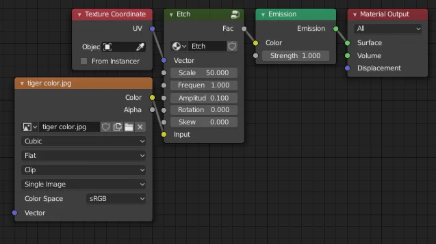 Etch Node screenshot 4
