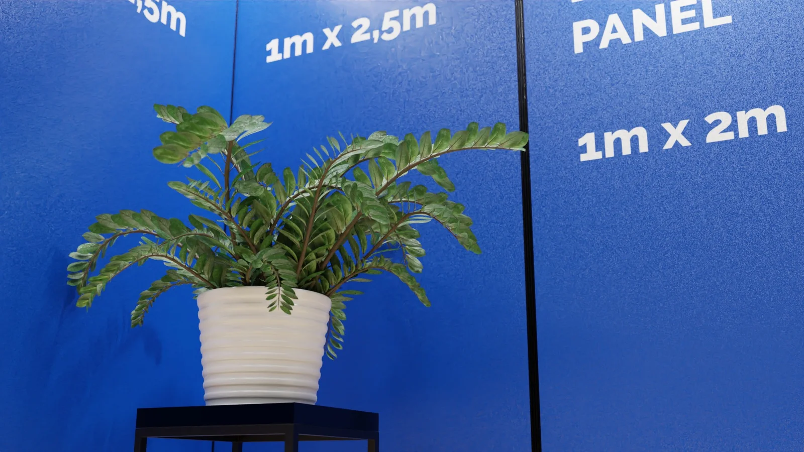 Exhibition Booth Template screenshot 4