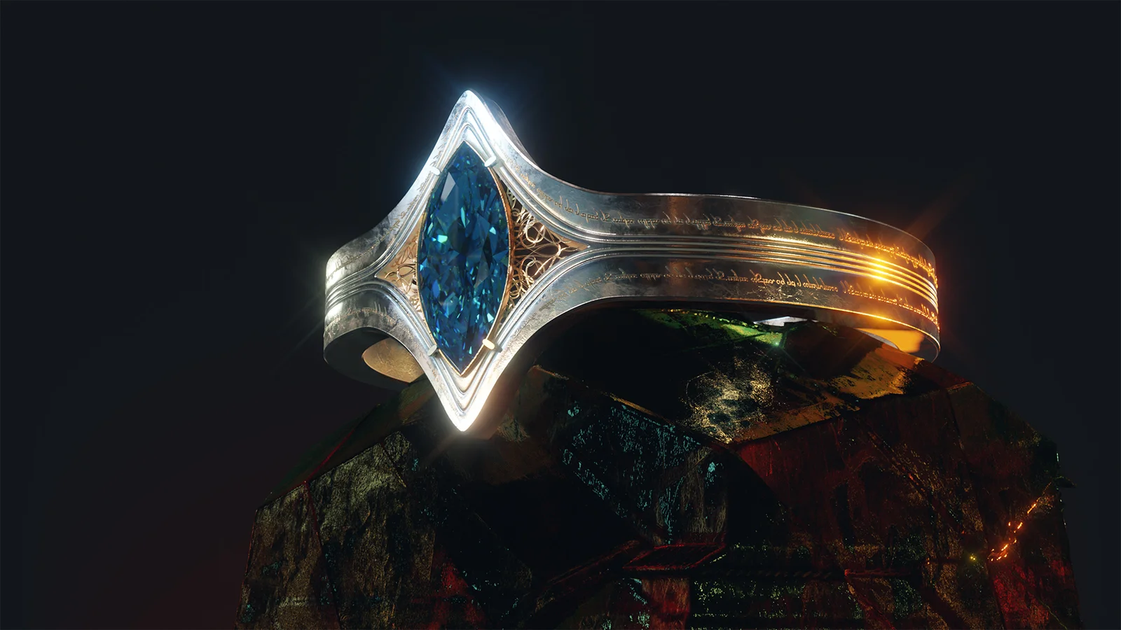 Fantasy Ring screenshot 3