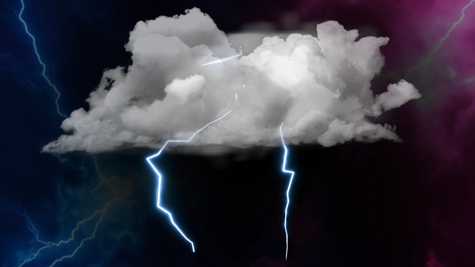 Fantasy VFX & Magic Nodes screenshot 5