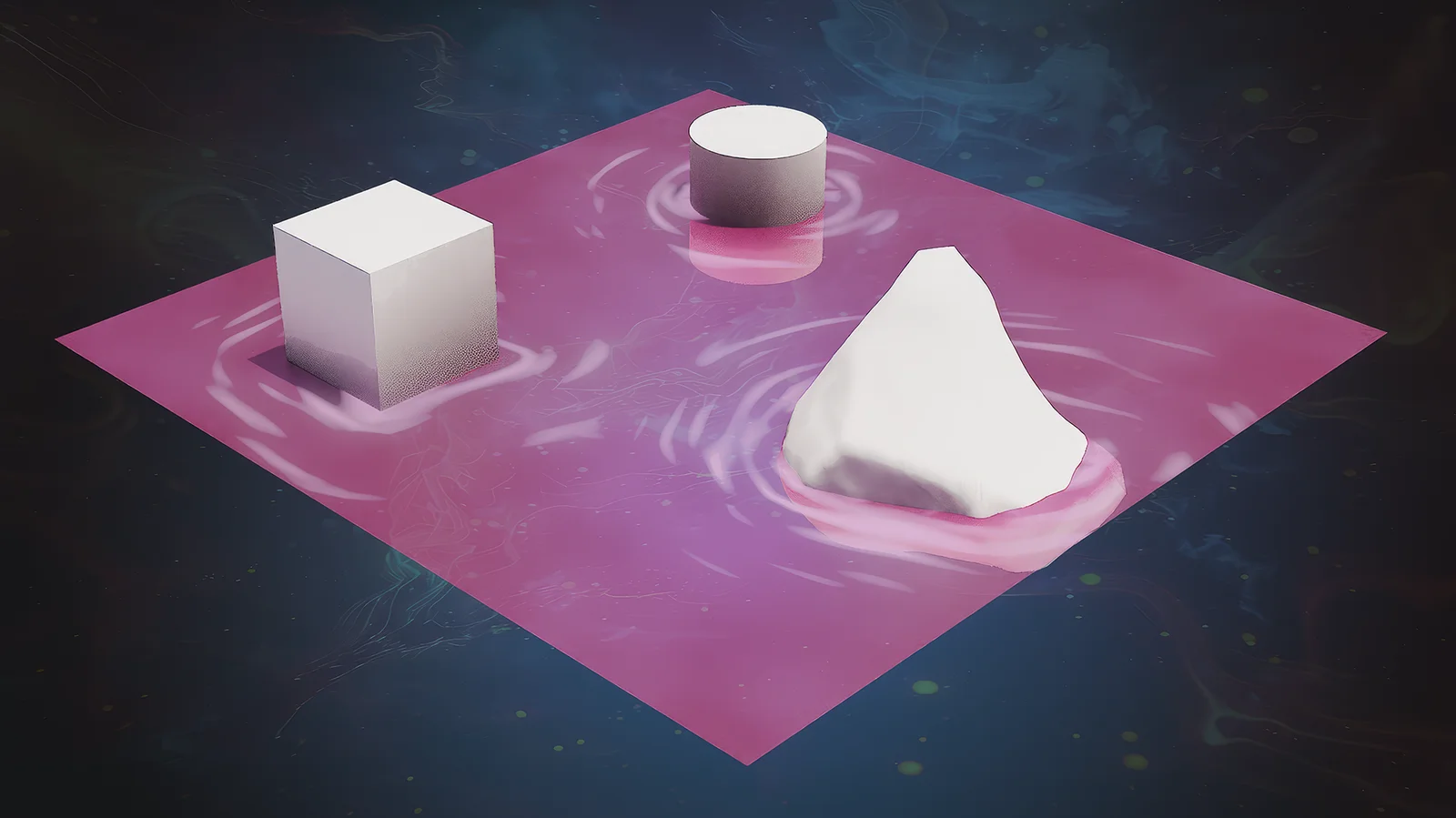 Fantasy VFX & Magic Nodes screenshot 6