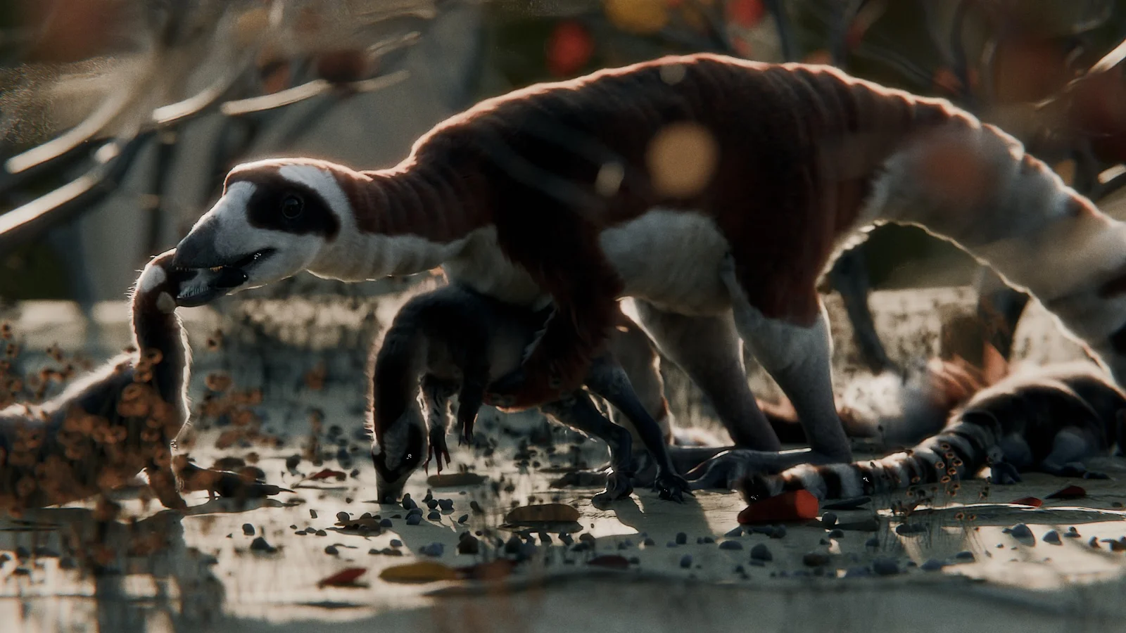 Film Compositor screenshot 2