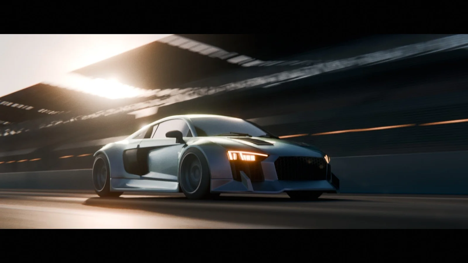 Film Compositor screenshot 5