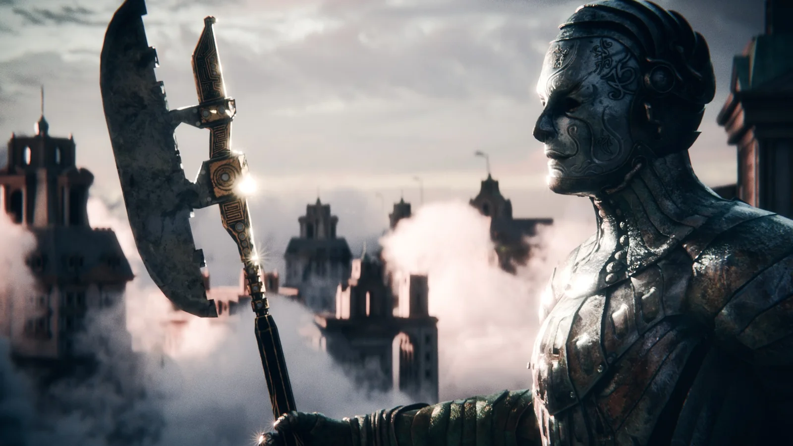 Film Compositor screenshot 7