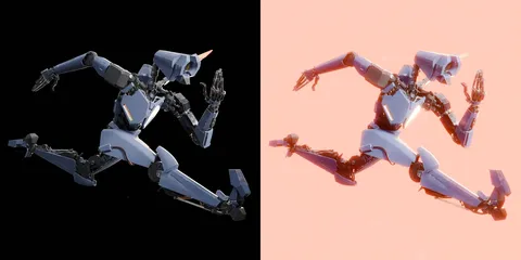 Film Effect - Blender addons