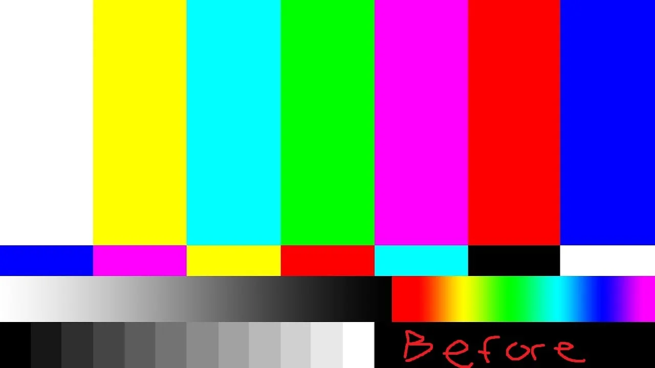 Film Effect screenshot 3