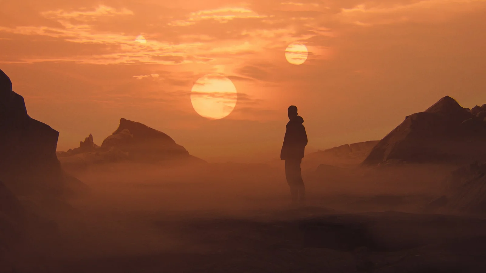 Fog & Clouds Mini-Pack screenshot 2