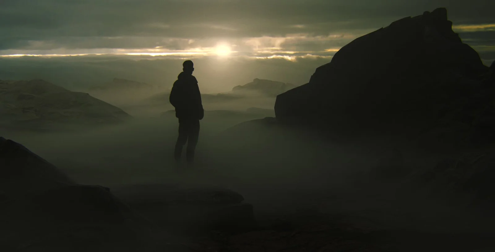 Fog & Clouds Mini-Pack screenshot 3