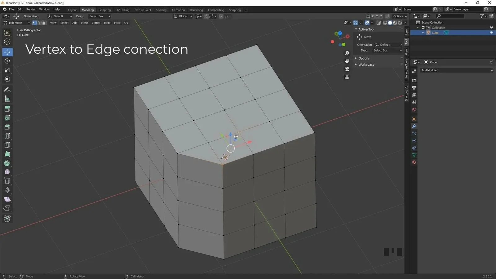 Beginners & Flashbang Tutorial screenshot 2