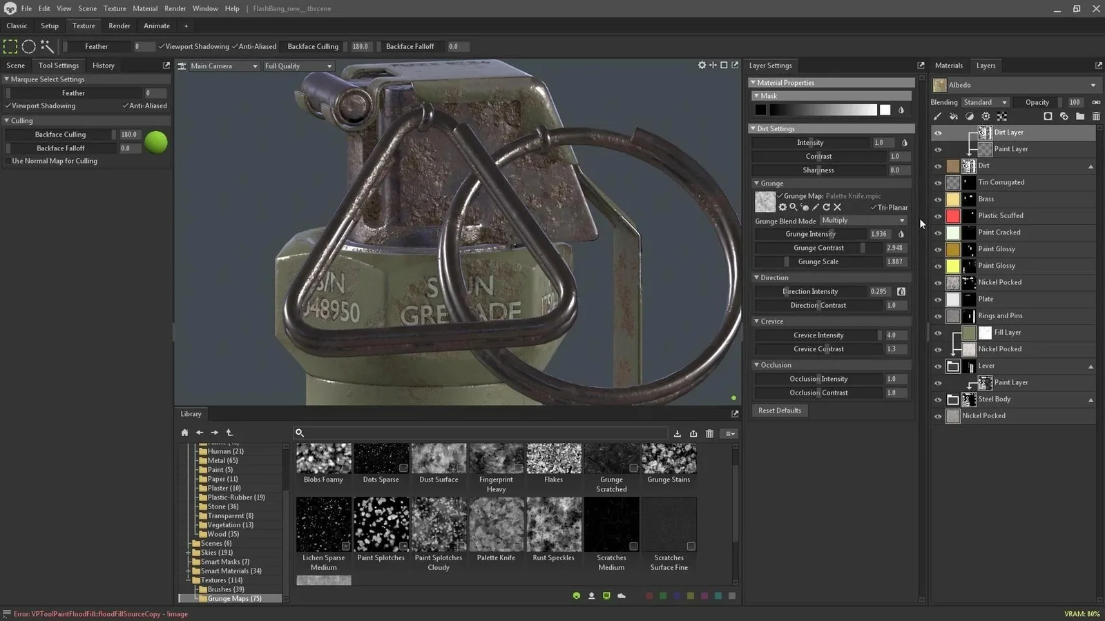 Beginners & Flashbang Tutorial screenshot 6