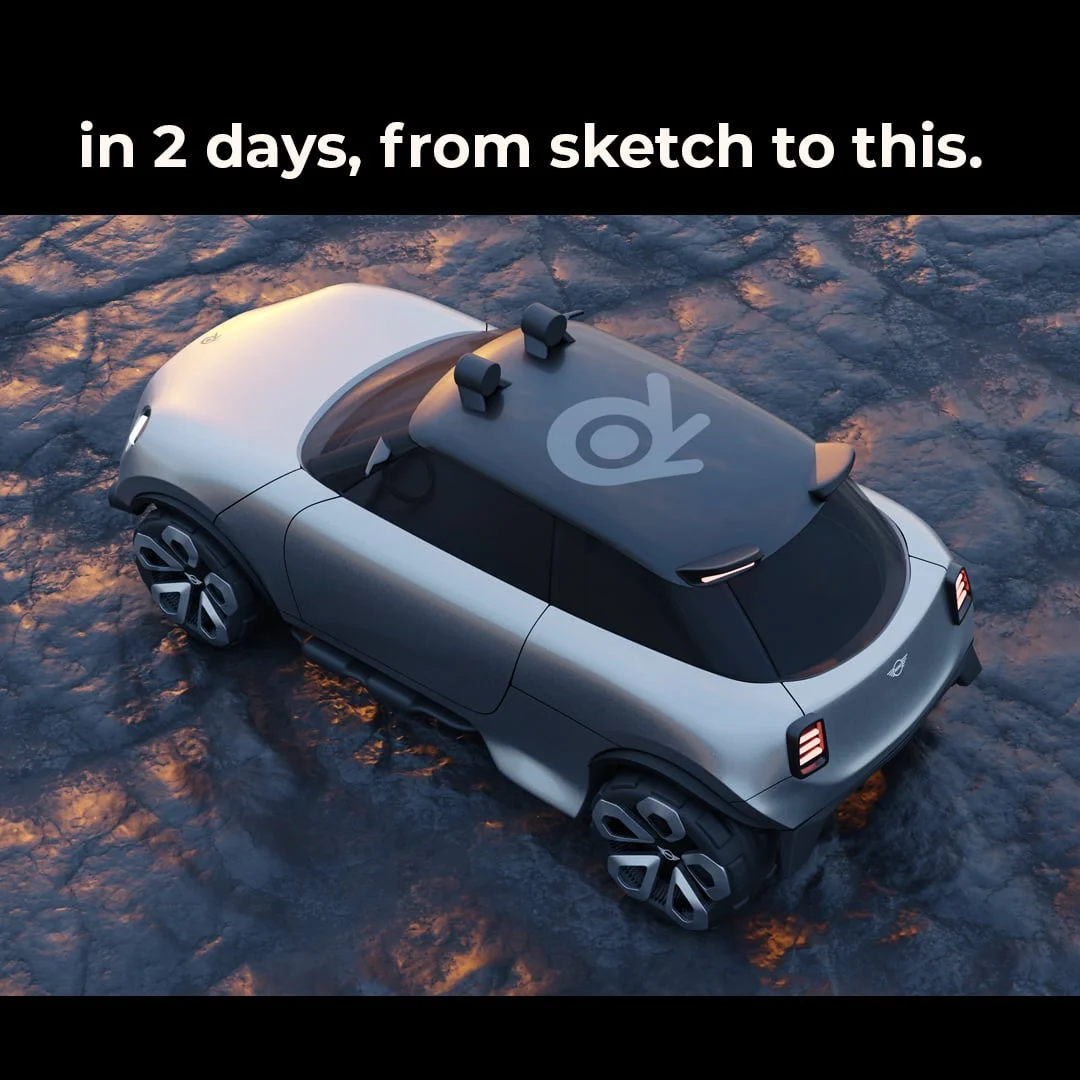 Car Design Course screenshot 3