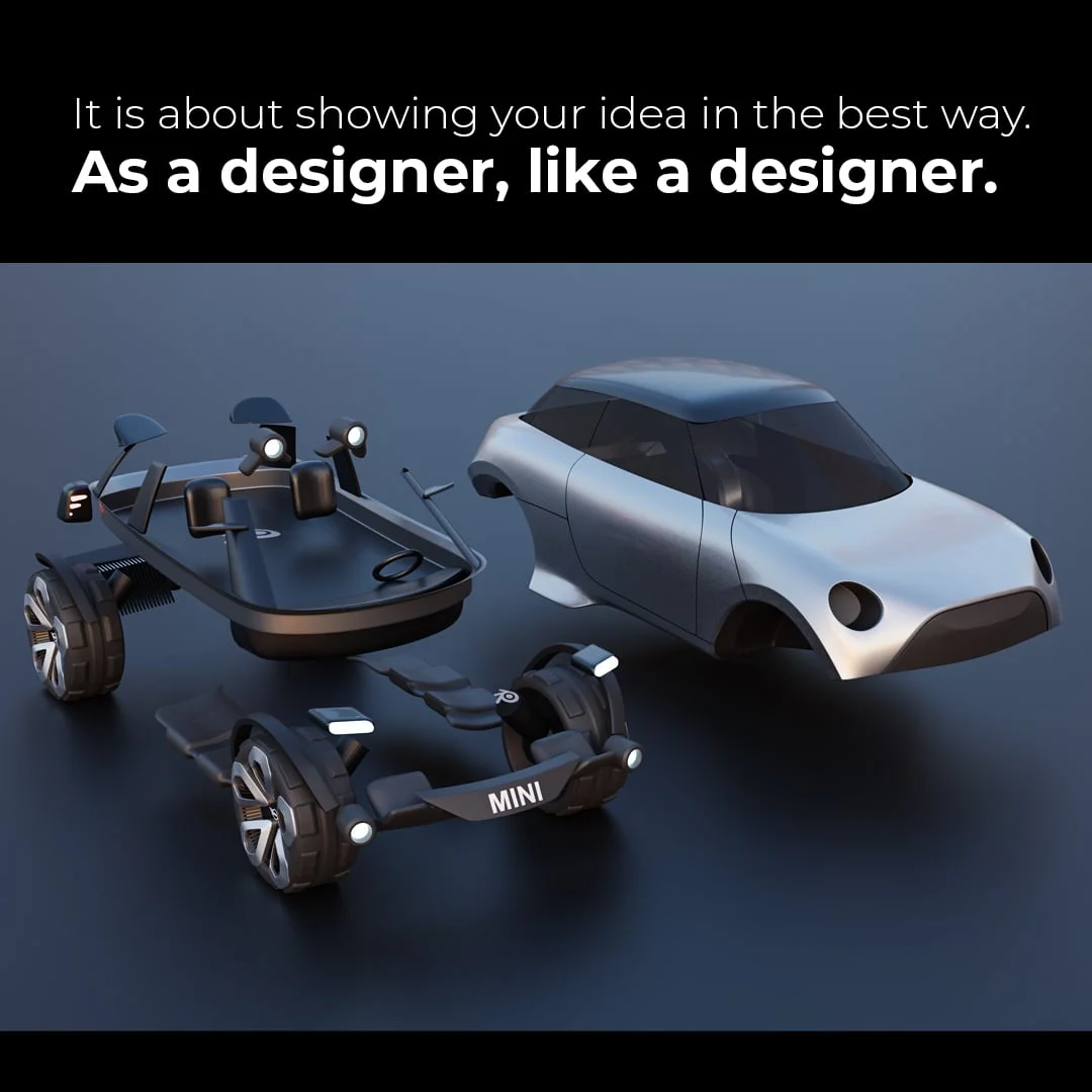 Car Design Course screenshot 4