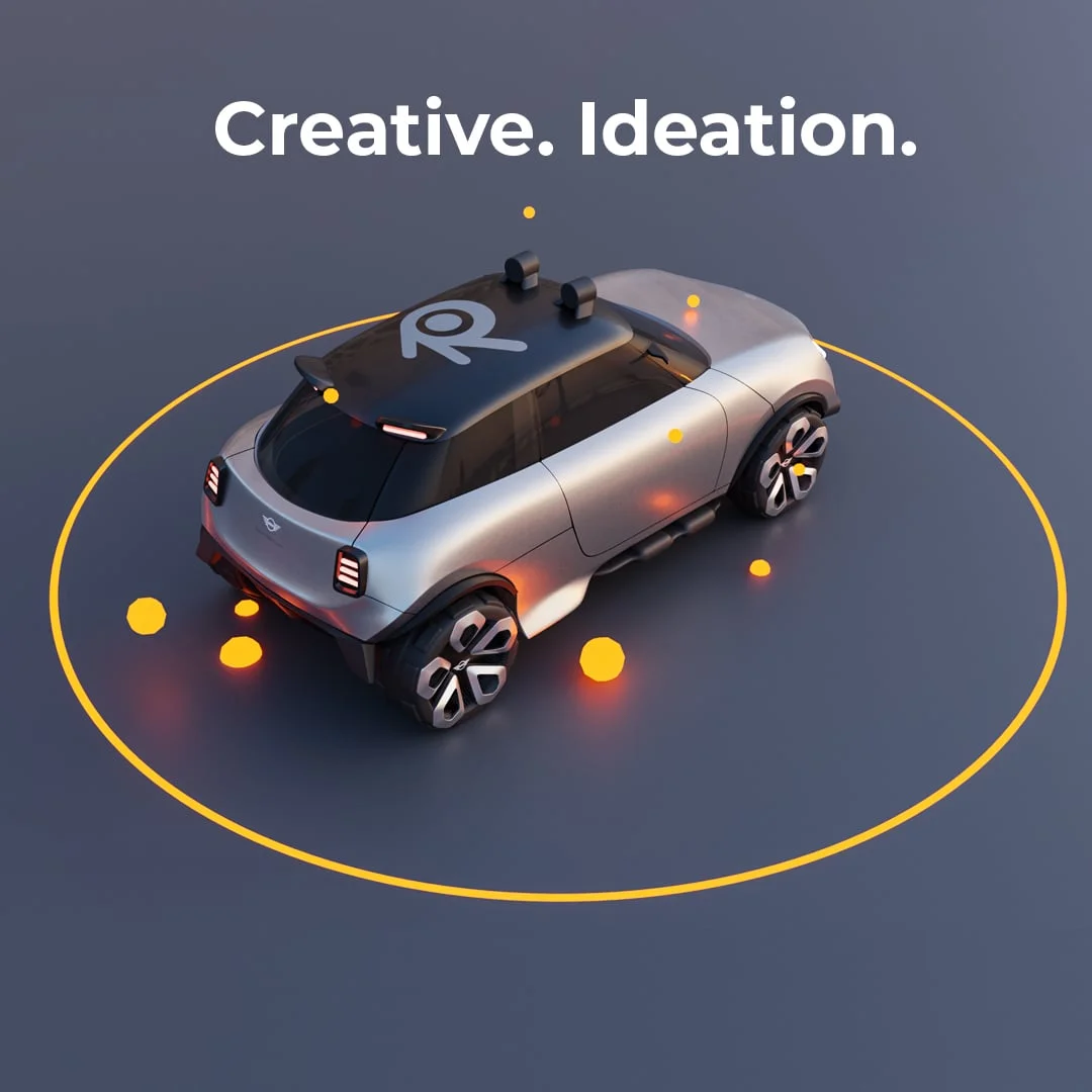 Car Design Course screenshot 5