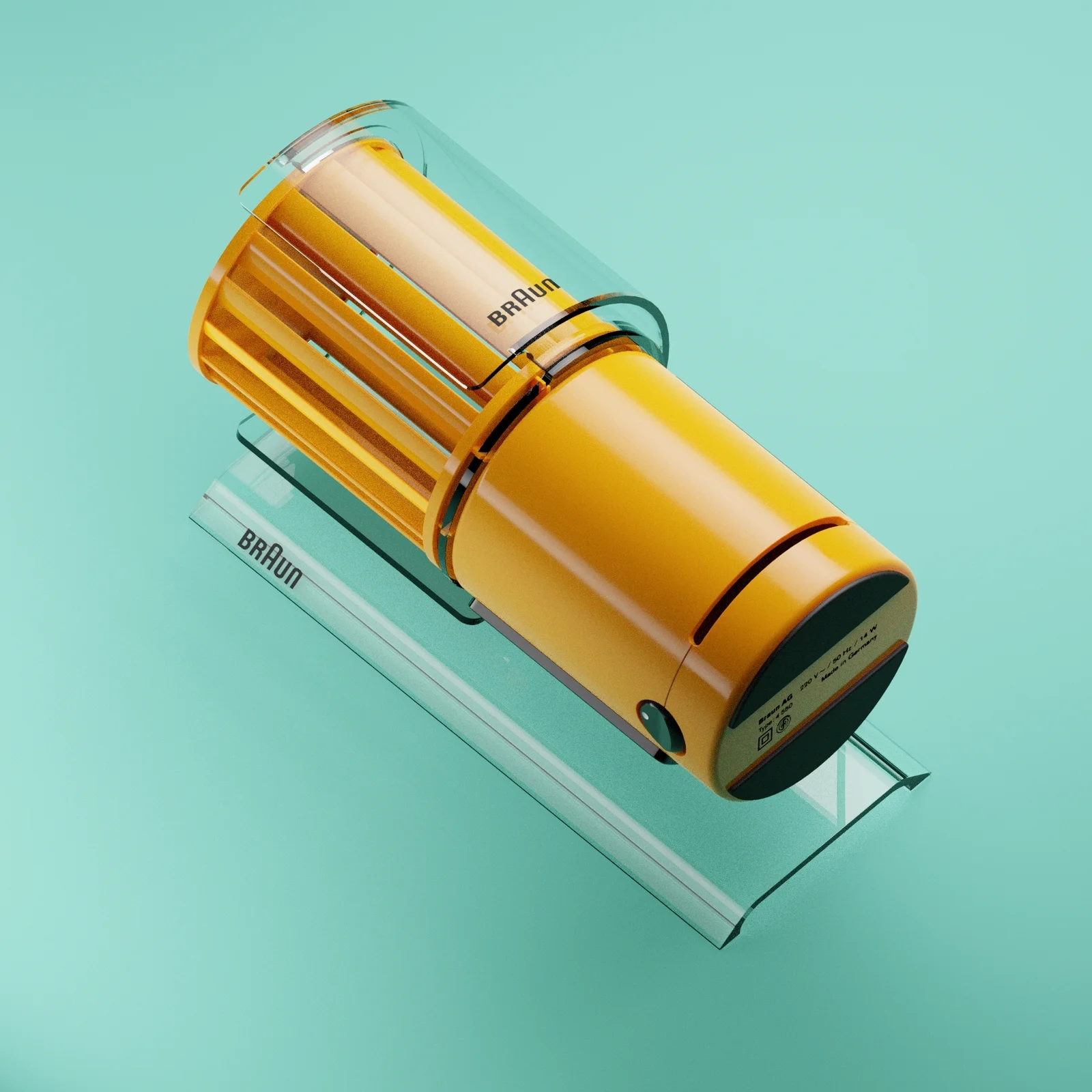 Blender for Concept Art screenshot 3