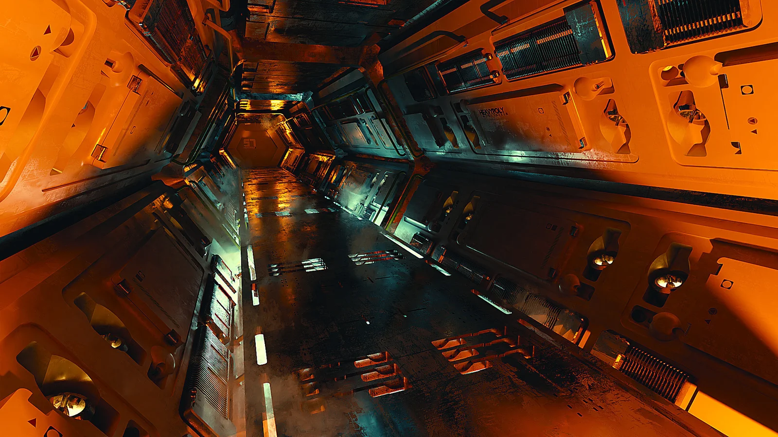 Blender for Concept Art screenshot 5