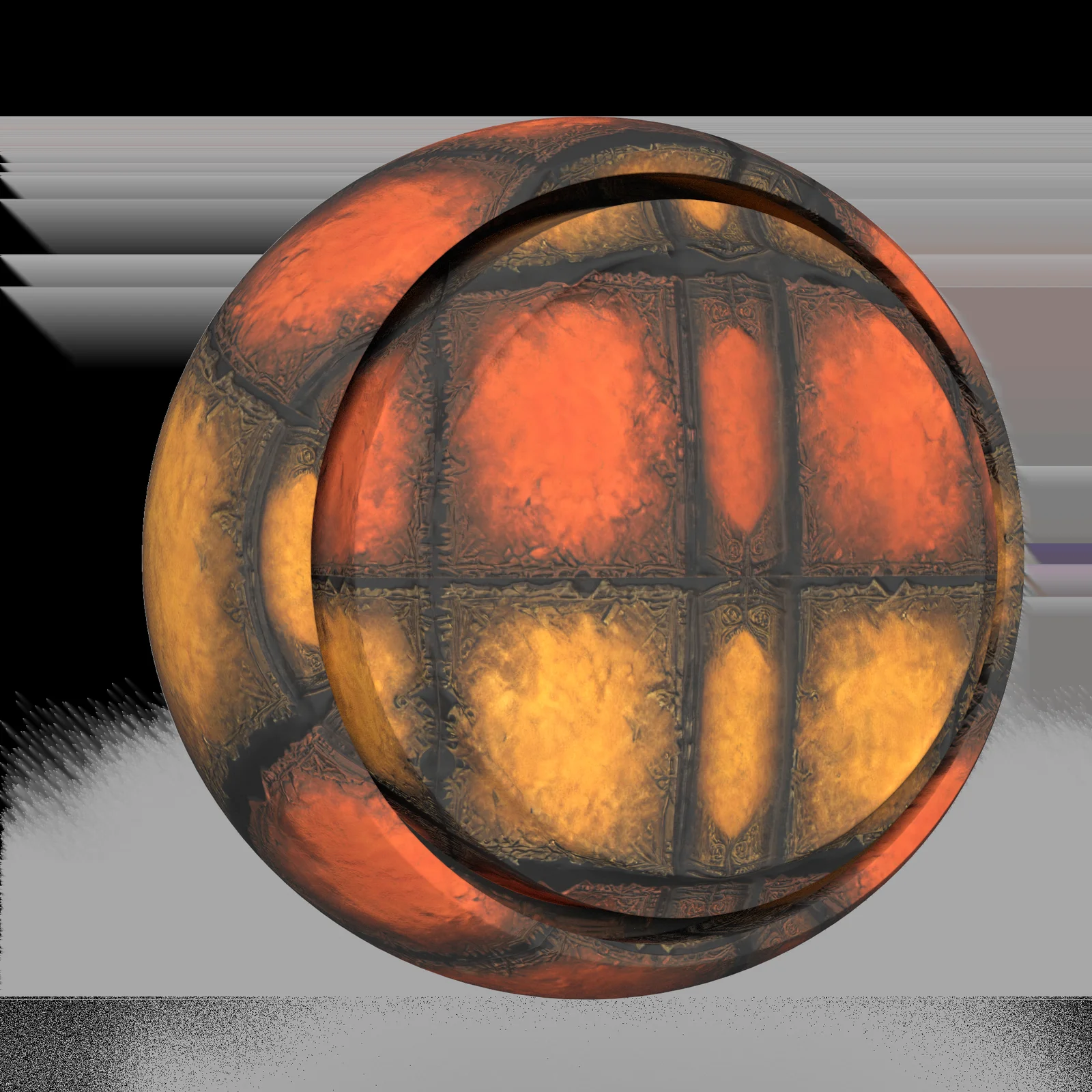 Medieval Material Pack screenshot 4