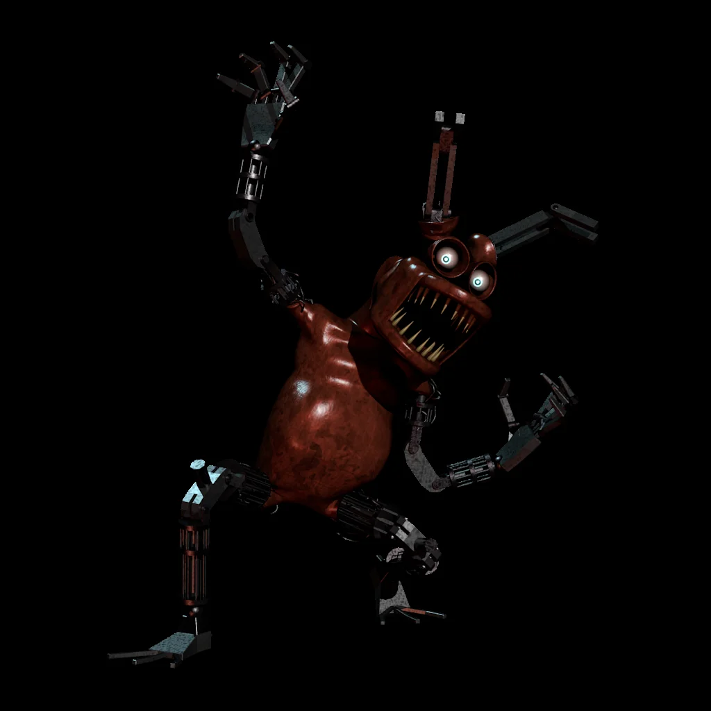 The Yellow Thing screenshot 2