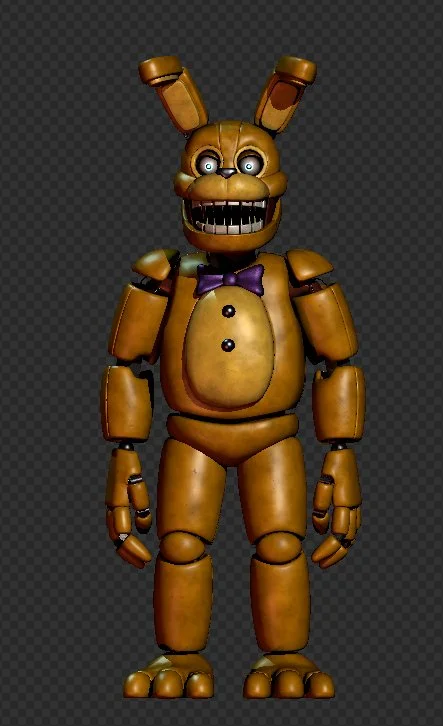 The Yellow Thing screenshot 3