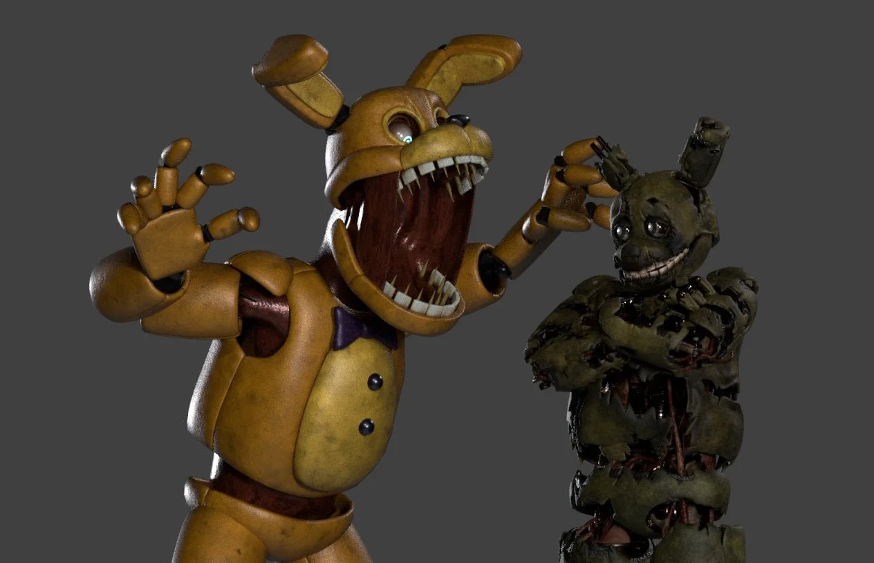 The Yellow Thing screenshot 4