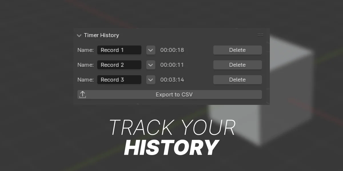 Freelancer Stopwatch screenshot 3