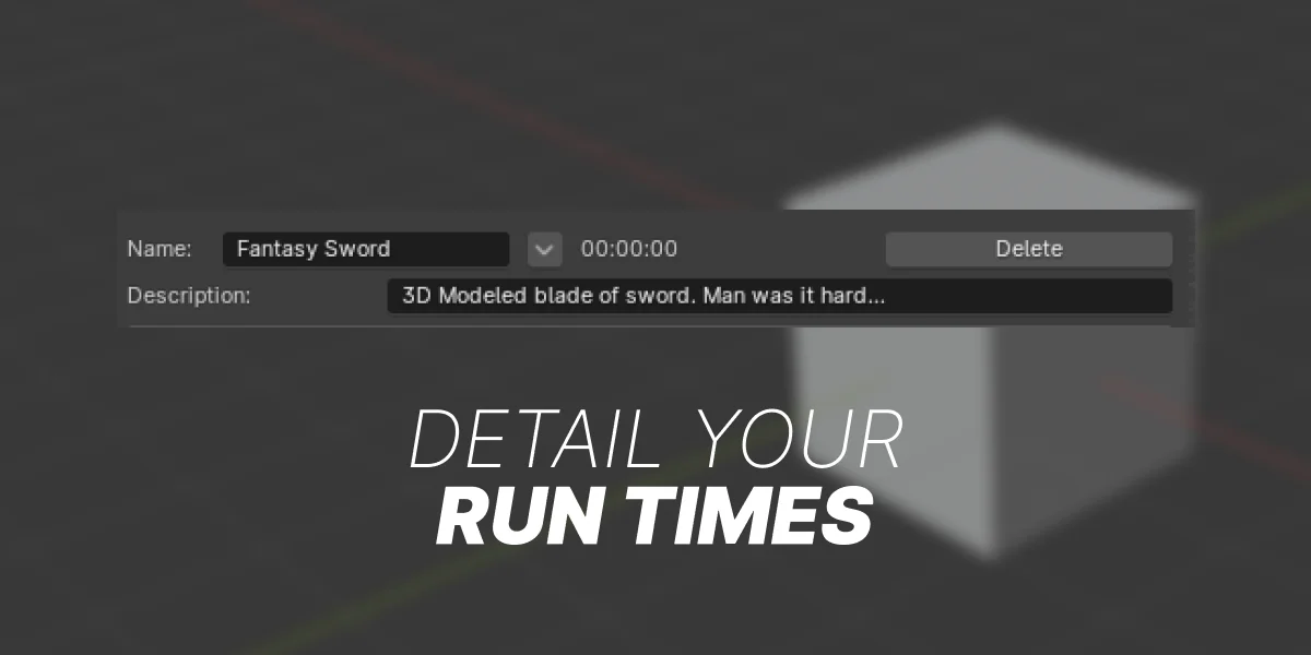 Freelancer Stopwatch screenshot 4