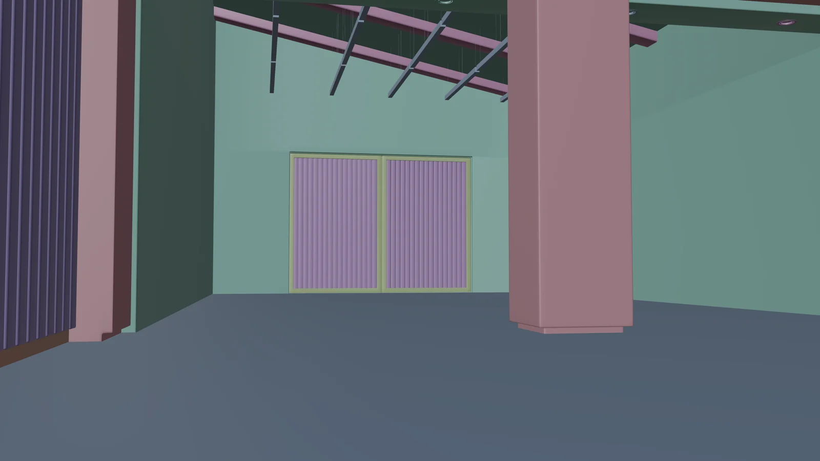 Garage Scene screenshot 4