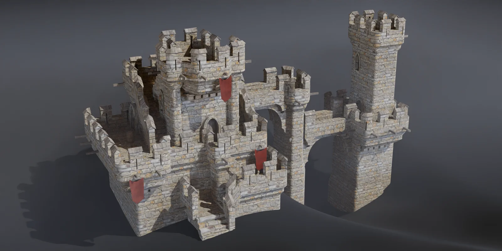 Platform Generator screenshot 4